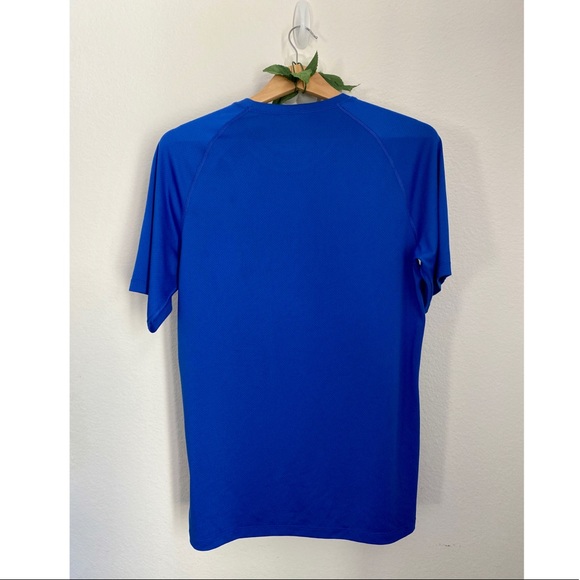 SOLD    Nike • Champion Short Sleeve Shirt - Picture 11 of 13